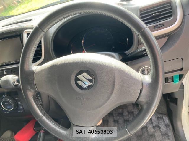 Suzuki SOLIO 2012-12 8744227-16