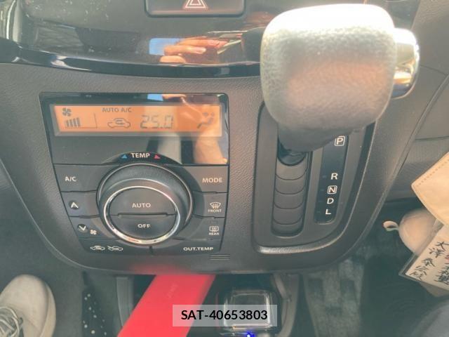 Suzuki SOLIO 2012-12 8744227-19