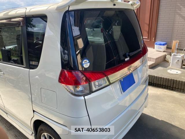 Suzuki SOLIO 2012-12 8744227-3