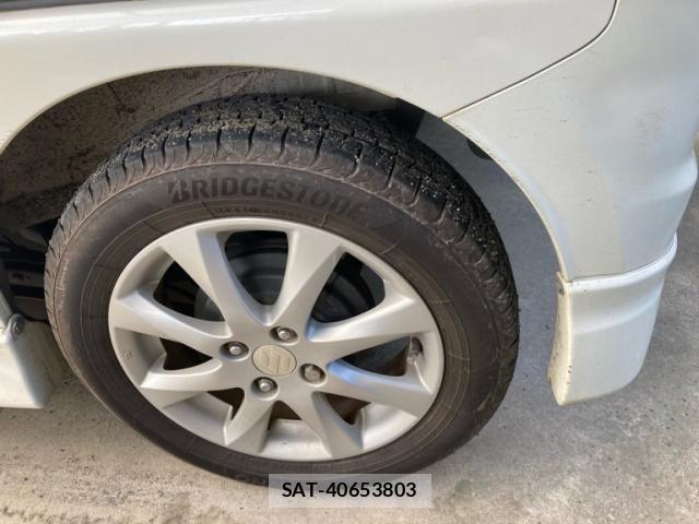 Suzuki SOLIO 2012-12 8744227-4