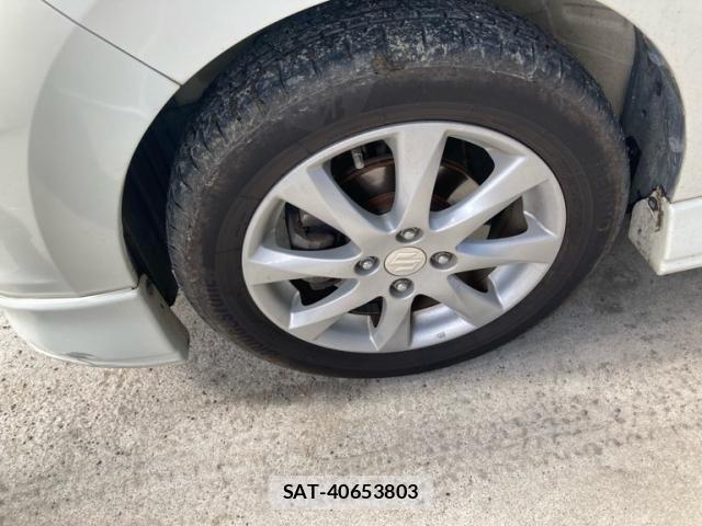 Suzuki SOLIO 2012-12 8744227-5