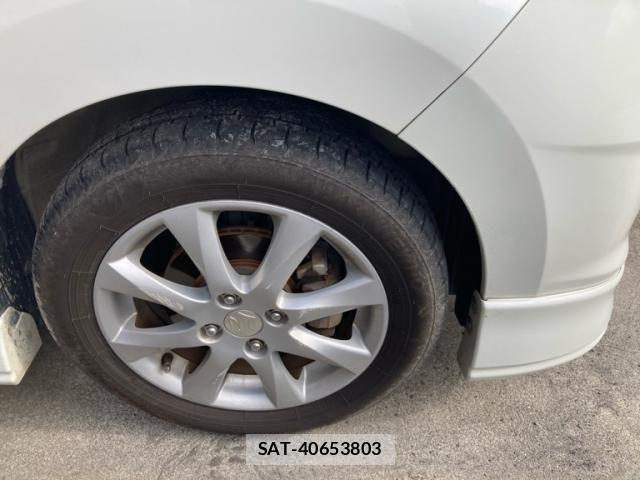 Suzuki SOLIO 2012-12 8744227-6
