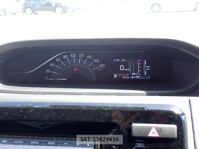Suzuki SOLIO 2024-06 8745899-12