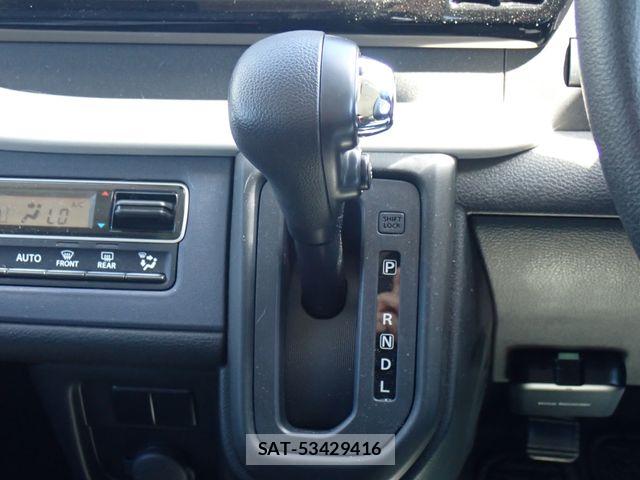 Suzuki SOLIO 2024-06 8745899-15