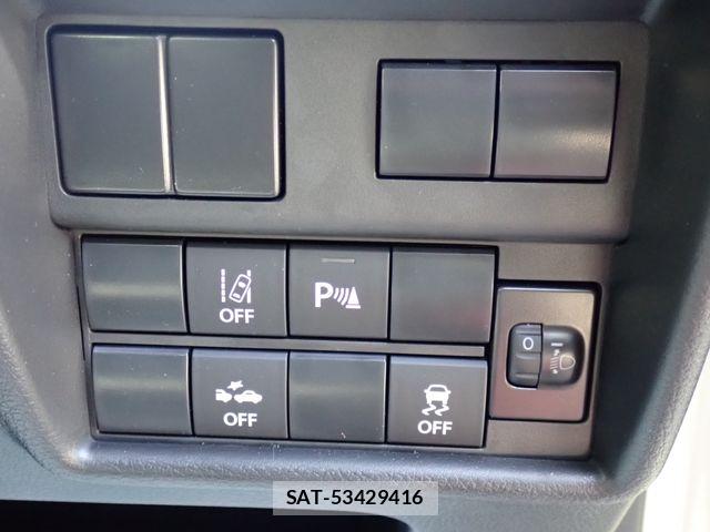 Suzuki SOLIO 2024-06 8745899-18
