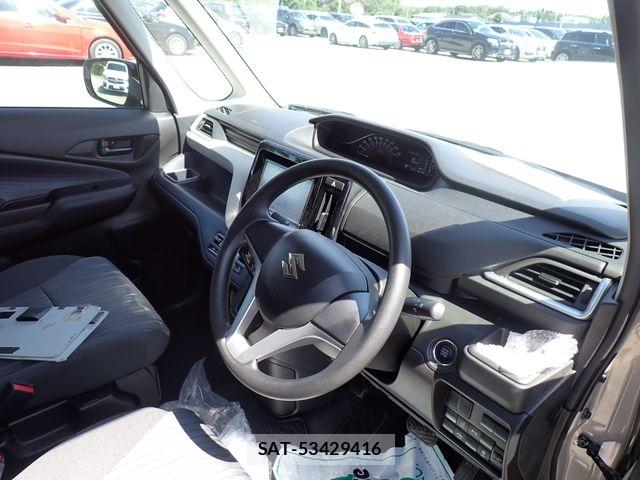 Suzuki SOLIO 2024-06 8745899-1