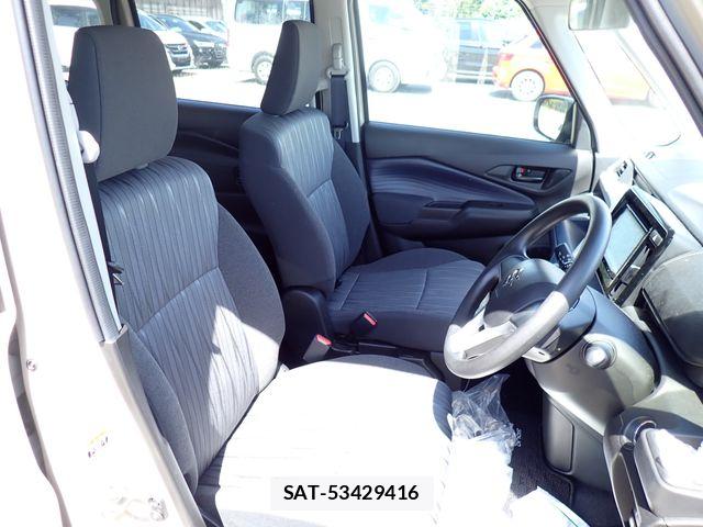 Suzuki SOLIO 2024-06 8745899-20