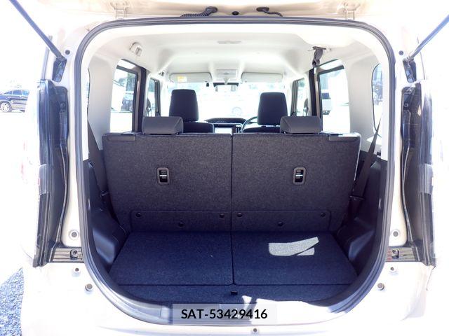Suzuki SOLIO 2024-06 8745899-22