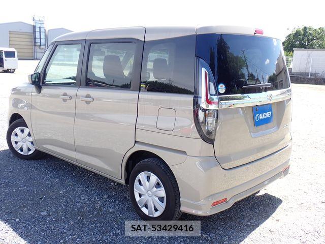 Suzuki SOLIO 2024-06 8745899-2