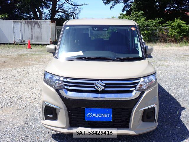 Suzuki SOLIO 2024-06 8745899-4