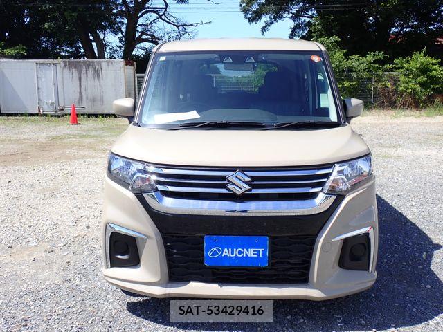 Suzuki SOLIO 2024-06 8745899-5