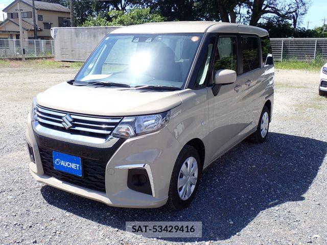 Suzuki SOLIO 2024-06 8745899-6