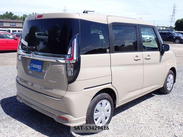 Suzuki SOLIO 2024-06 8745899-7