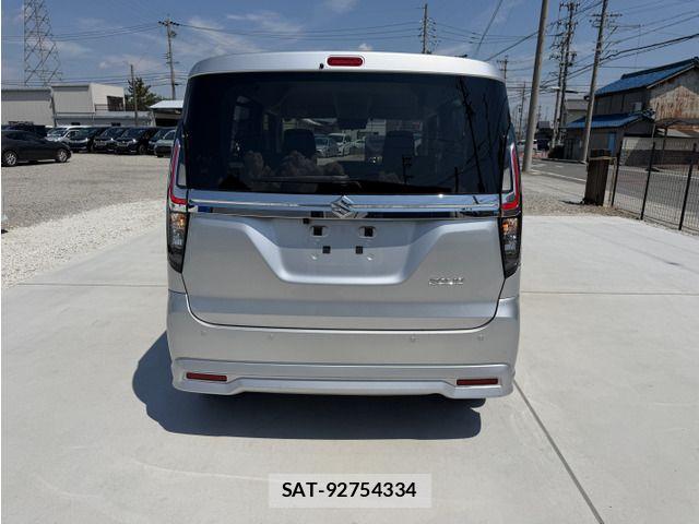 Suzuki SOLIO 2023-06 8745903-9