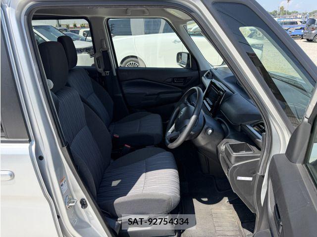 Suzuki SOLIO 2023-06 8745903-10