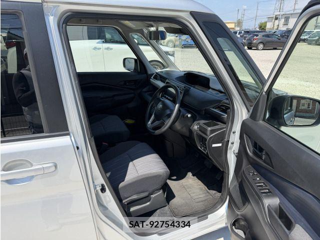 Suzuki SOLIO 2023-06 8745903-12