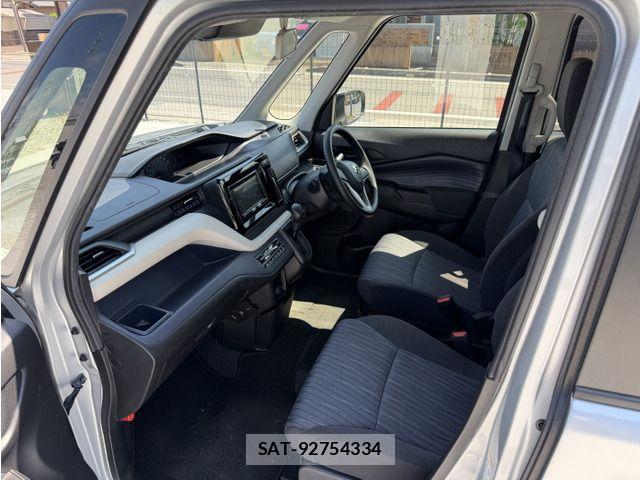 Suzuki SOLIO 2023-06 8745903-13