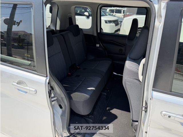 Suzuki SOLIO 2023-06 8745903-14