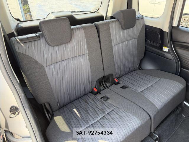 Suzuki SOLIO 2023-06 8745903-16