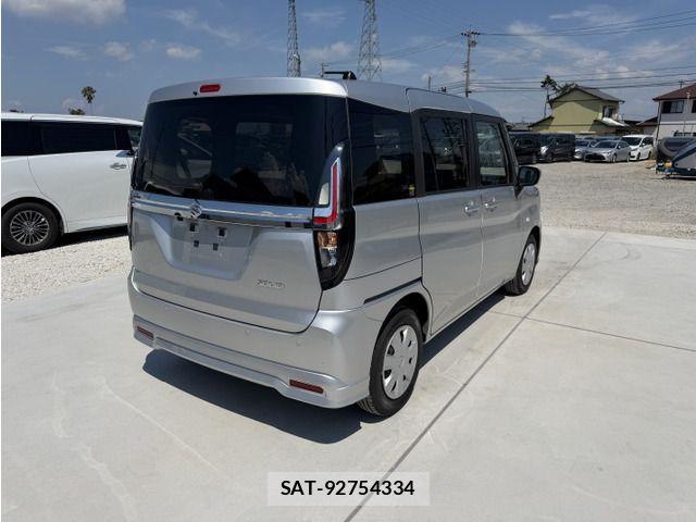 Suzuki SOLIO 2023-06 8745903-1