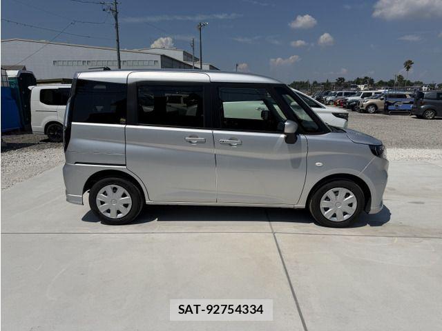 Suzuki SOLIO 2023-06 8745903-5