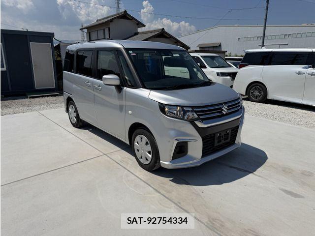 Suzuki SOLIO 2023-06 8745903-6