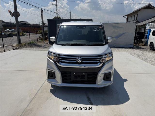 Suzuki SOLIO 2023-06 8745903-7