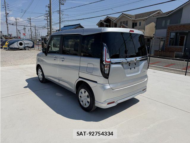 Suzuki SOLIO 2023-06 8745903-8