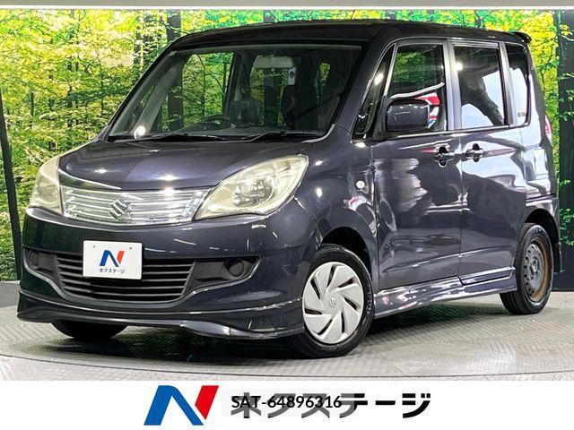 Suzuki SOLIO 2013-02 8745913-0