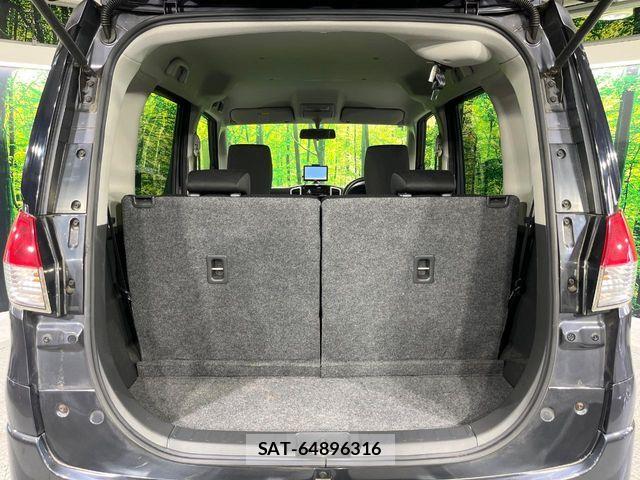 Suzuki SOLIO 2013-02 8745913-9