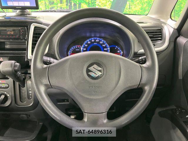 Suzuki SOLIO 2013-02 8745913-10