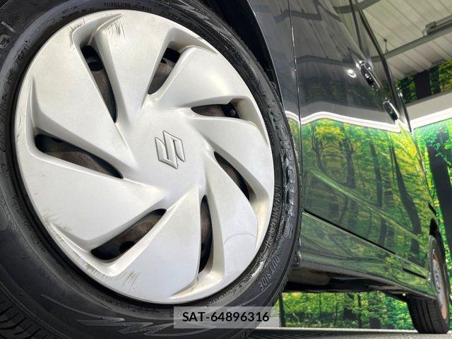Suzuki SOLIO 2013-02 8745913-12