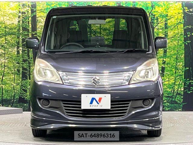 Suzuki SOLIO 2013-02 8745913-13
