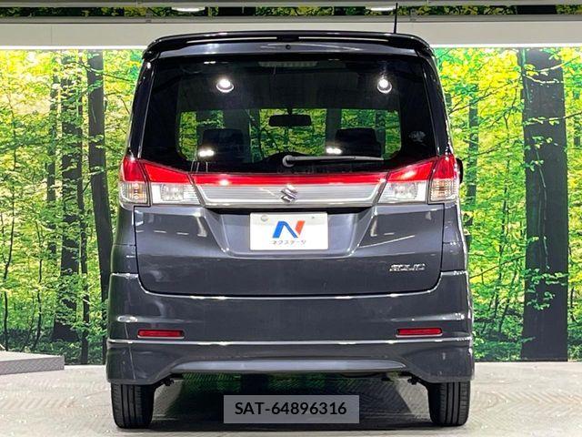 Suzuki SOLIO 2013-02 8745913-14