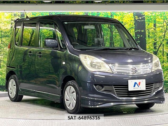 Suzuki SOLIO 2013-02 8745913-15