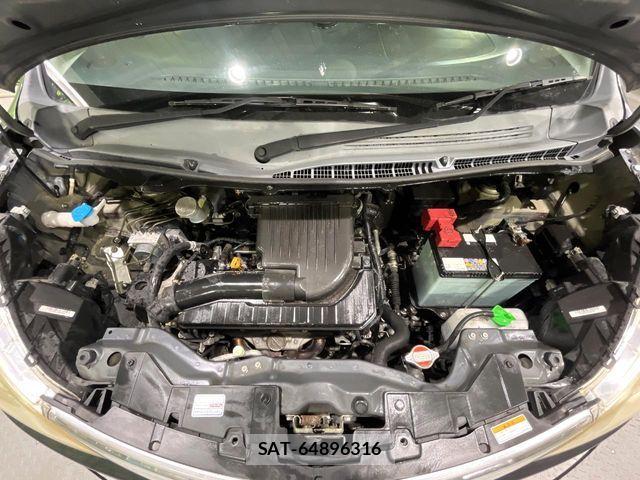 Suzuki SOLIO 2013-02 8745913-17