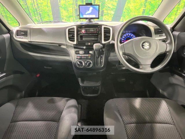 Suzuki SOLIO 2013-02 8745913-2