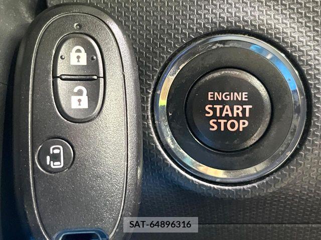 Suzuki SOLIO 2013-02 8745913-4