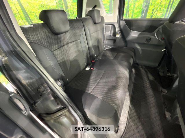 Suzuki SOLIO 2013-02 8745913-8