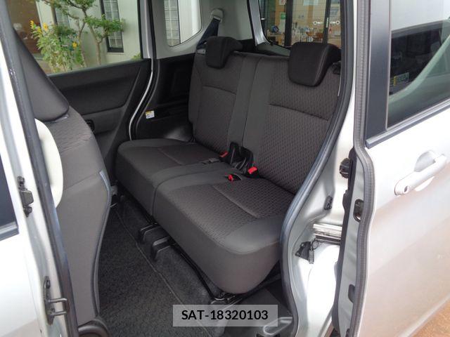 Suzuki SOLIO 2015-12 8745914-9