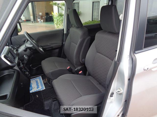 Suzuki SOLIO 2015-12 8745914-10