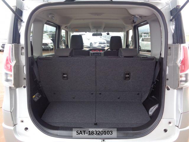 Suzuki SOLIO 2015-12 8745914-11