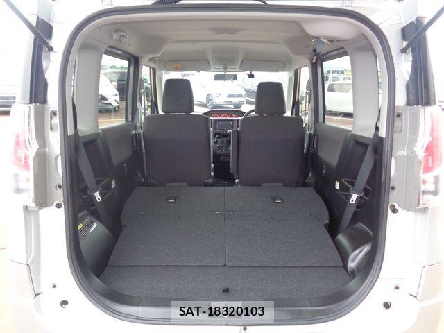 Suzuki SOLIO 2015-12 8745914-12
