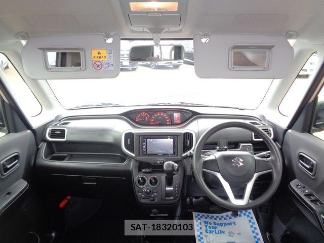 Suzuki SOLIO 2015-12 8745914-13