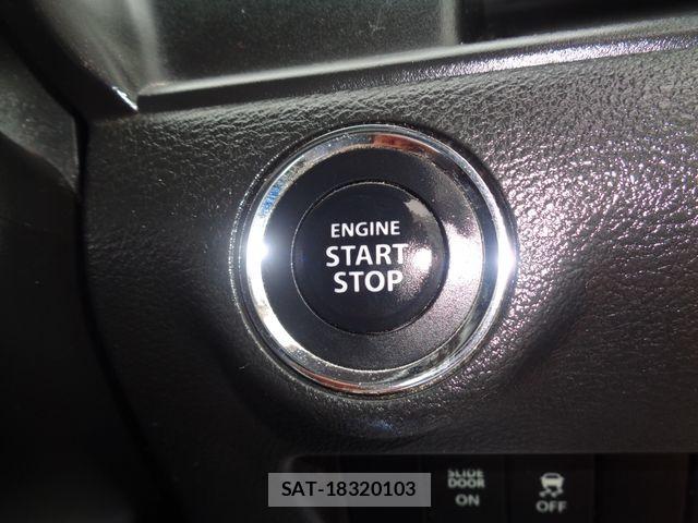 Suzuki SOLIO 2015-12 8745914-18