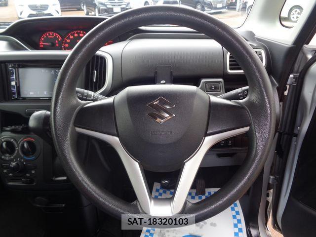 Suzuki SOLIO 2015-12 8745914-22