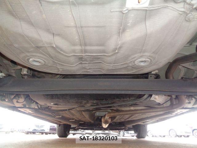 Suzuki SOLIO 2015-12 8745914-23