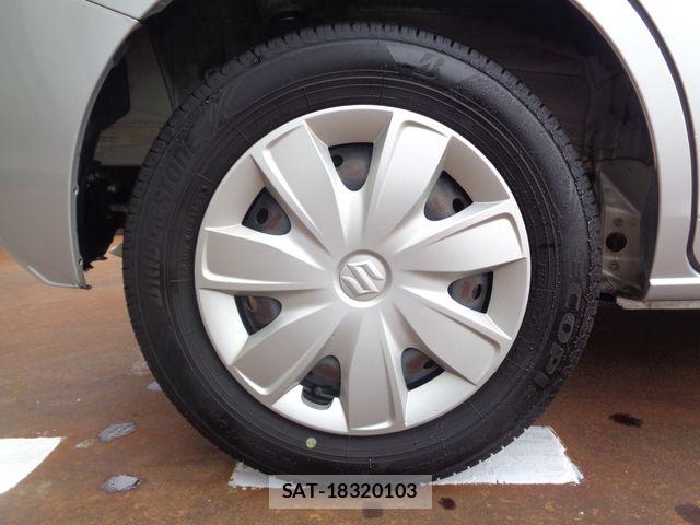Suzuki SOLIO 2015-12 8745914-25