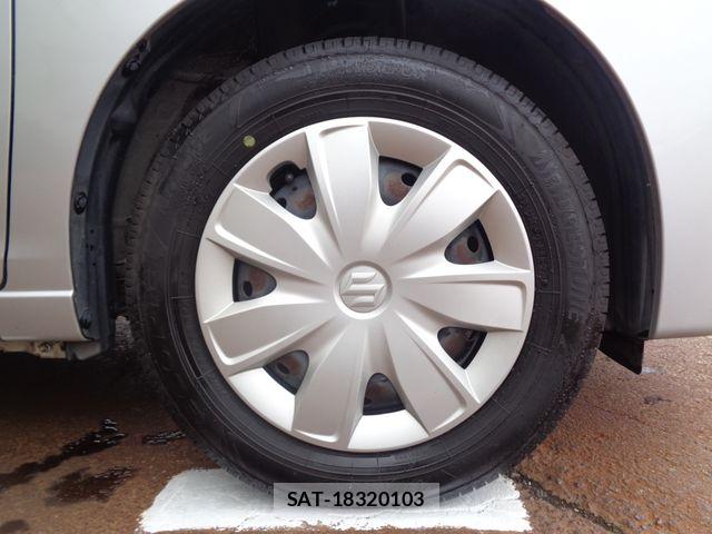 Suzuki SOLIO 2015-12 8745914-26