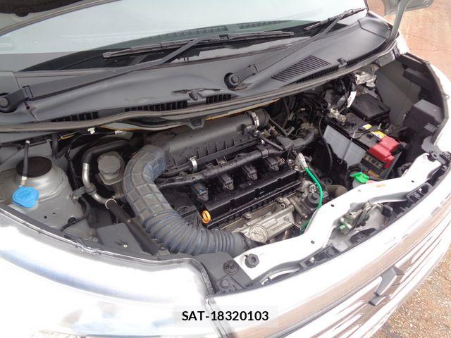 Suzuki SOLIO 2015-12 8745914-27